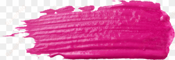 pink paint brush stroke png - vallejo game color - game color - verdigris