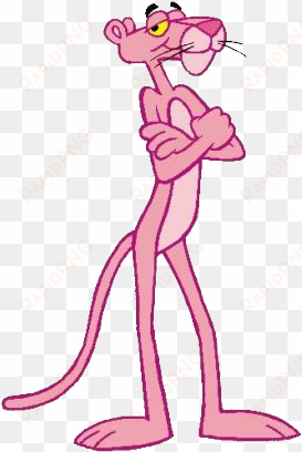 pink panther - pink panther png