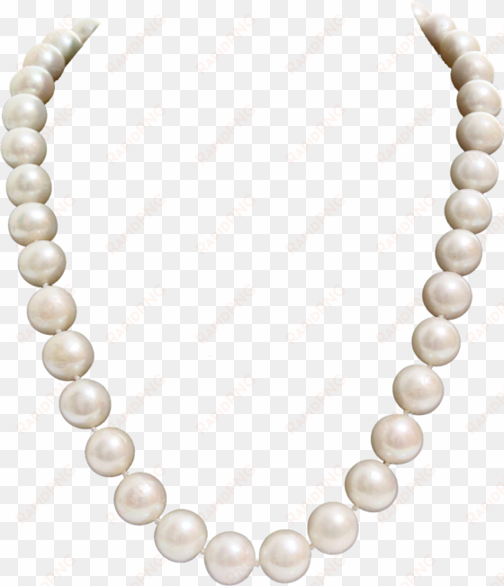 pink pearl necklace png clip transparent stock - pearl collar png