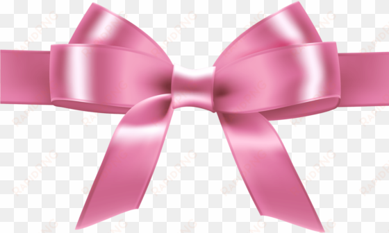 pink ribbon png clipart best web clipart - pink ribbon bow png