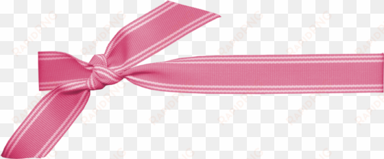 pink ribbon - ribbon pink png
