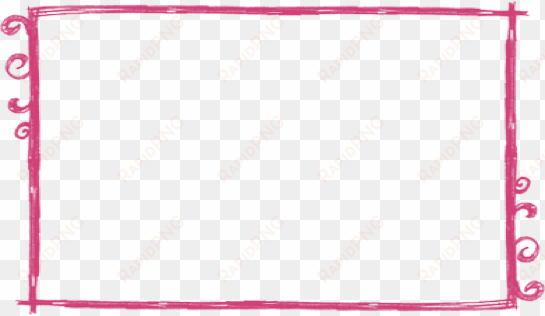 pink webcam overlay png