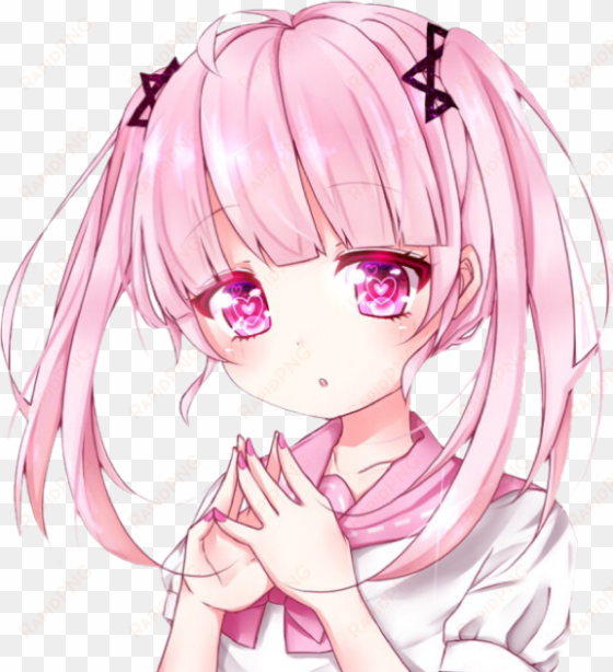 pink yumekawaii cute kawaii japan girl heart freetoedit - 病み かわいい イラスト