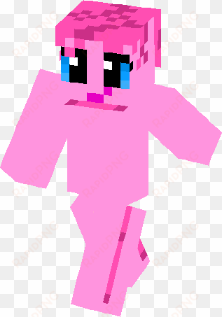 pinkie pie edited skin - black suit spiderman skin