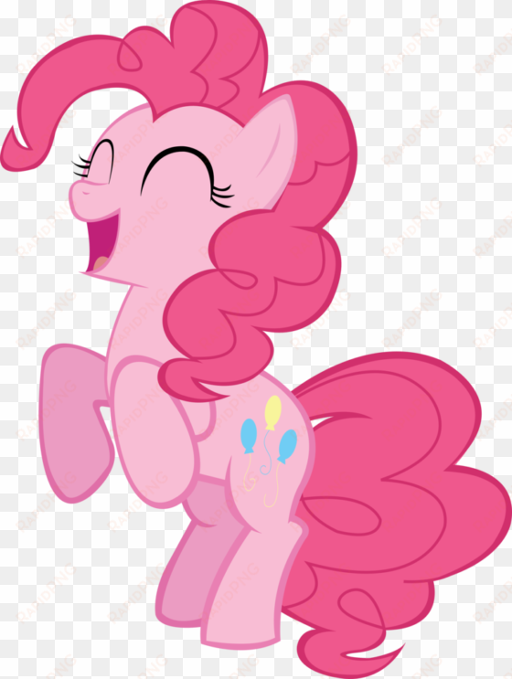 pinkie pie my little pony friendship is magic 29317590 - my little pony png
