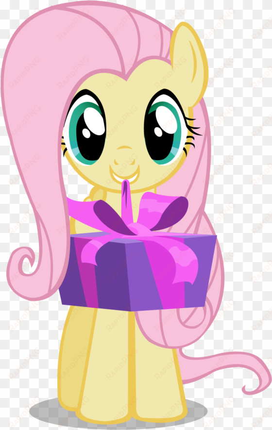 pinkie pie pony pink nose mammal purple vertebrate - my little pony fluttershy birthday