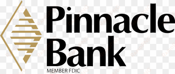 pinnacle bank gives back to employees - pinnacle bank arena logo
