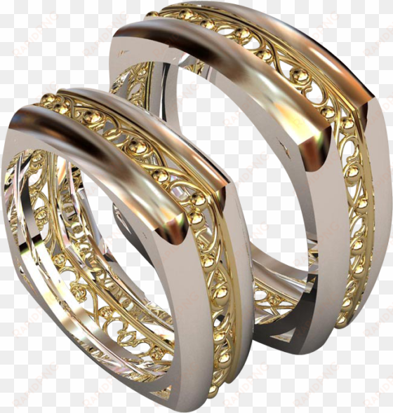 pinnacle wedding bands - wedding ring
