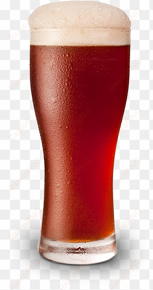 pint red