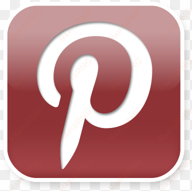 pinterest-icon - we don t have a choice on whether we do social media