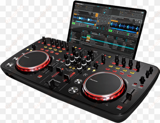 pioneer ddj-ergo k limited edition