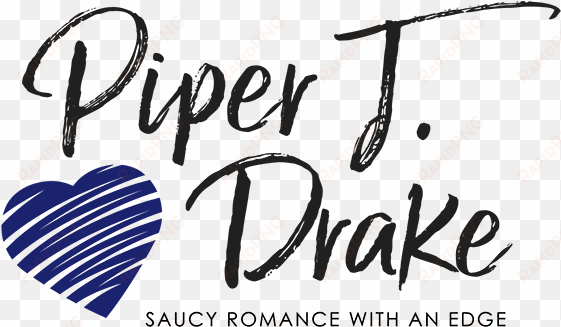 piper j - drake - piper j. drake