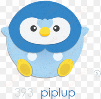 piplup remix - squishable.com, inc. squishable penguin