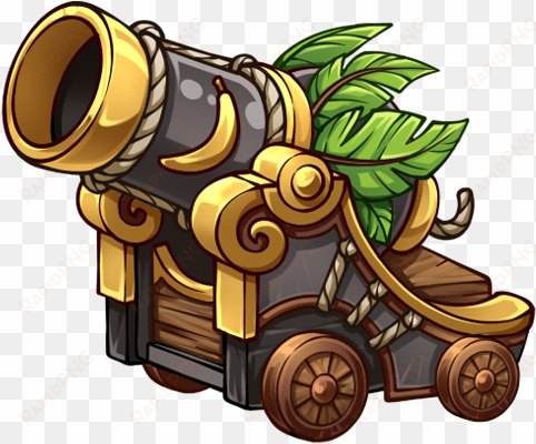 pirate cannon png - pirate cannon clipart