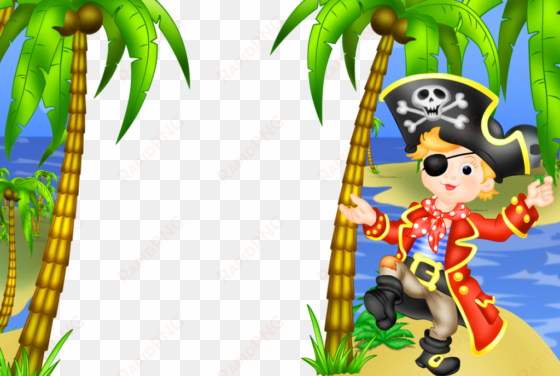 pirate clipart