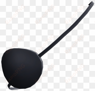 pirate eye patch png - eyepatch png