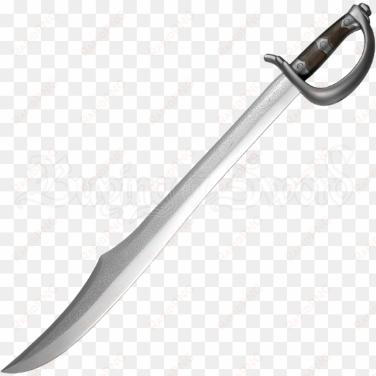 pirate ii larp sword - sword png