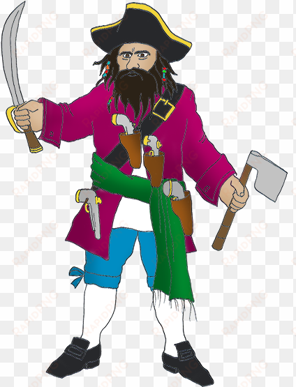 pirate png free download on mbtskoudsalg - pirate clipart png