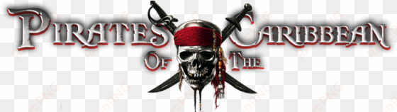 pirates of the caribbean logo hd, www - black pearl logo