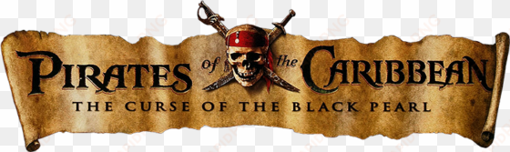pirates of the caribbean the curse of the black pearl - curse of the black pearl png