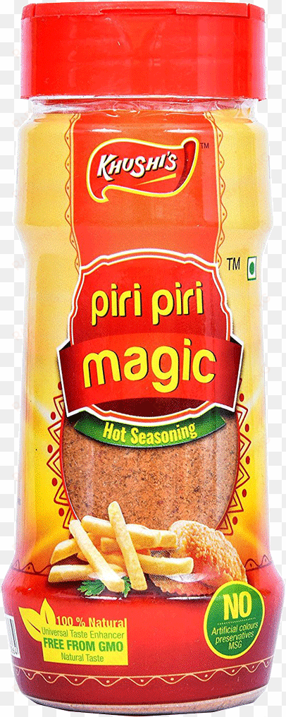 piri png bottle - garlic