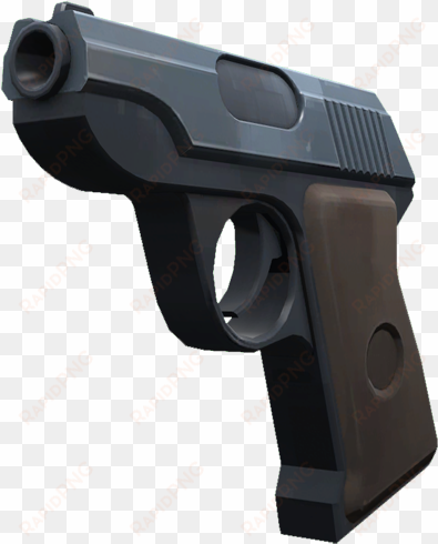 pistol item icon tf2 - pistol