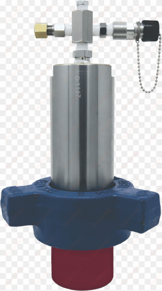 piston separator - piston