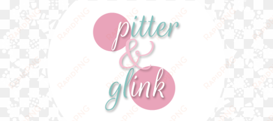 pitterandglink - art