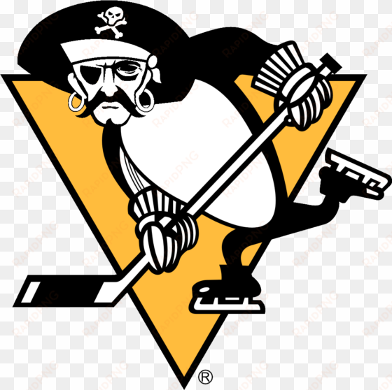 pittsburgh penguins logo 2016