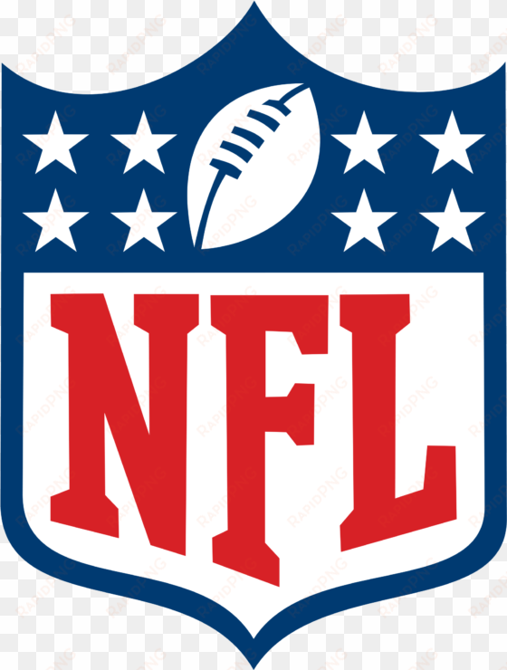 Pittsburgh Steelers At Indianapolis Colts Game - National Football League Logo Png transparent png image