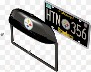 pittsburgh steelers baseball cap frame - pittsburgh