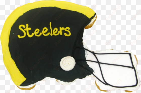 pittsburgh steelers football helmet shaped pantastic - pittsburgh steelers