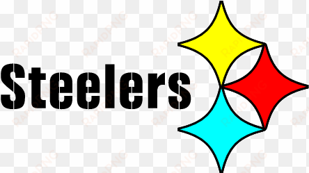 pittsburgh steelers logo - logos and uniforms of the pittsburgh steelers