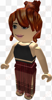 pity party red dress girl - roblox red dress girl