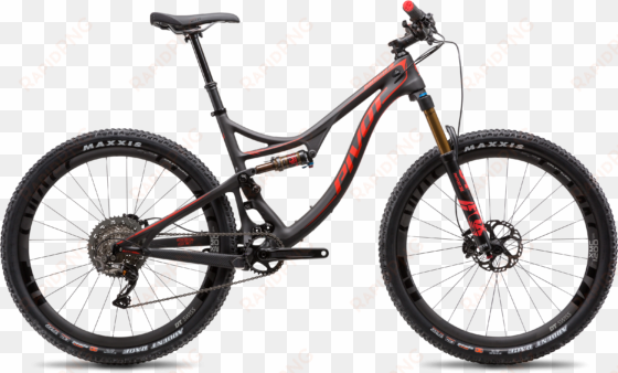 pivot mach 4 2015