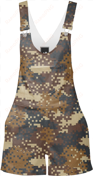 pixel brown army camo camouflage pattern $165 - türkis-pixel-tarnung grußkarte