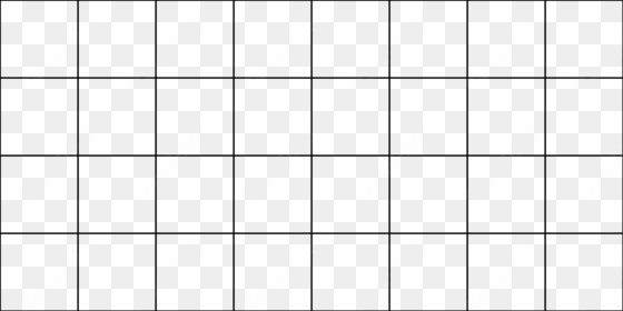 Pixel Grid - Grids Png transparent png image