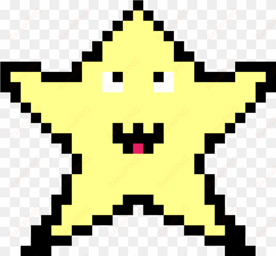 pixilart derp star thetypicalal png derp yellow star - video game