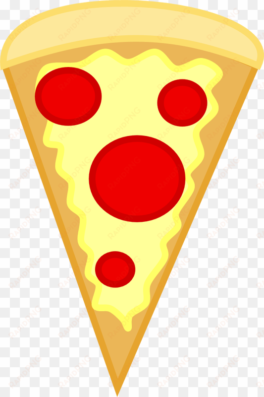 pizza - bfdi pizza