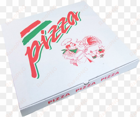 pizza box 20″ x - pizza box