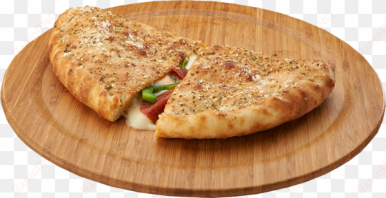 pizza calzone png - pizza calzones