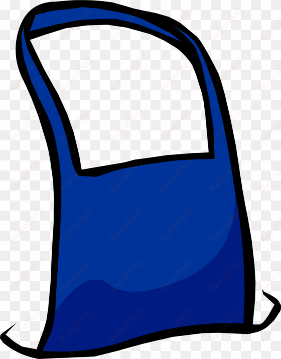 pizza clipart club - club penguin apron