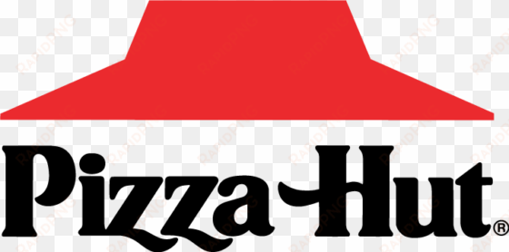 pizza, hand painted pizza, cartoon, pizza hut png image - pizza hut logo old