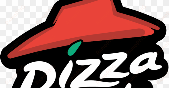 pizza hut logo transparent set 771, wsource - logo pizza hut png