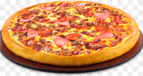 pizza hut pizza png