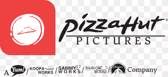 pizza hut - yum brands