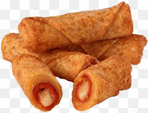 pizza logs - pizza