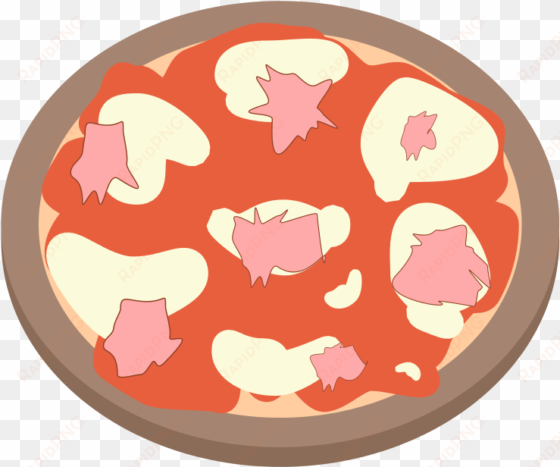 pizza png clip art - pizza favicon