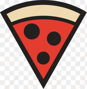 pizza slice clipart png