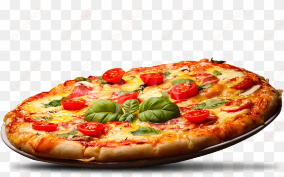 pizza transparent pasta - pizza and pasta png
